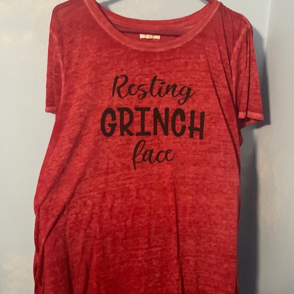 XXL Maurice’s Shirt